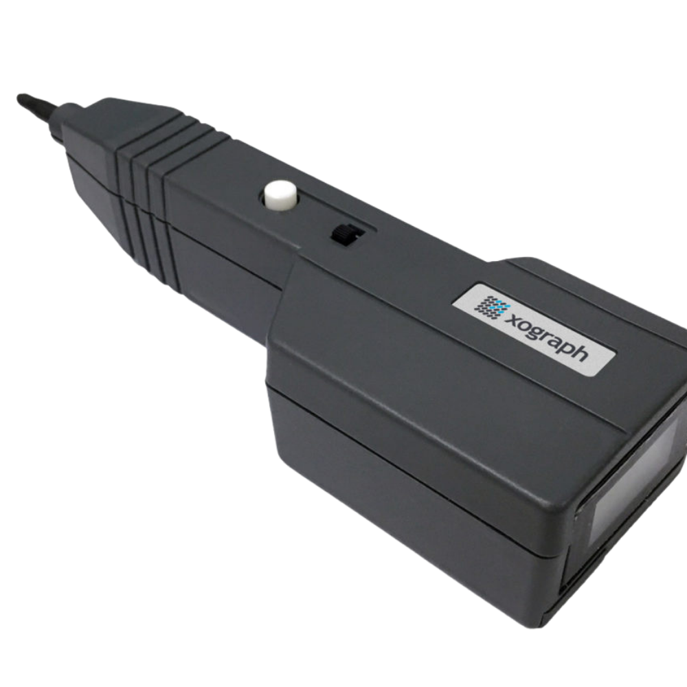 Densitometre Digit-X - Görünüm 3